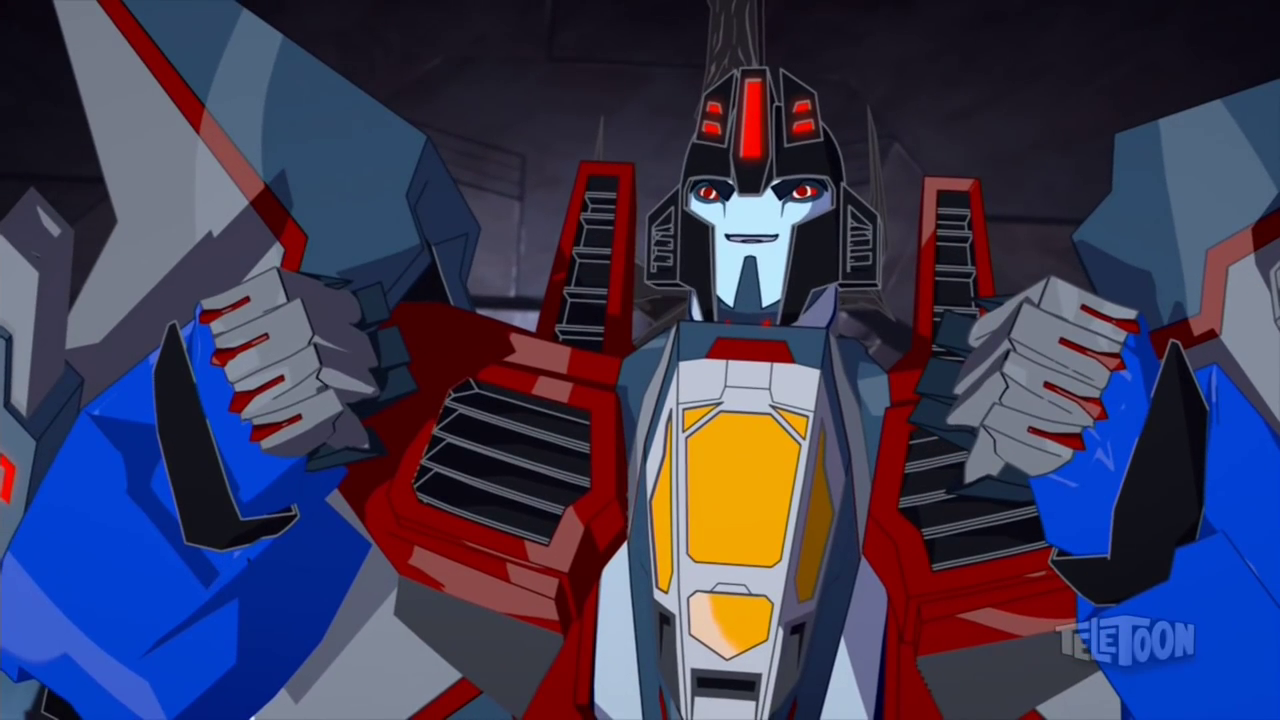 ...Sheriff John Mina told Click Orlando. transformers rid starscream He&apo...