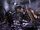 Decepticon War Machine