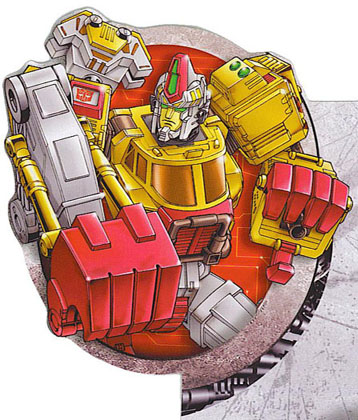 Longrack (Cybertron) | Teletraan I: The Transformers Wiki