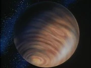 AKA "Jupiter"