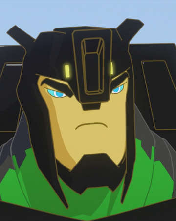 Grimlock Rid Teletraan I The Transformers Wiki Fandom