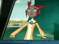 <insert Ghost in the Shell joke here>