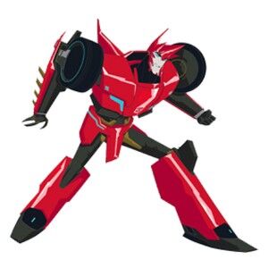 Sideswipe Rid Gallery Teletraan I The Transformers Wiki Fandom