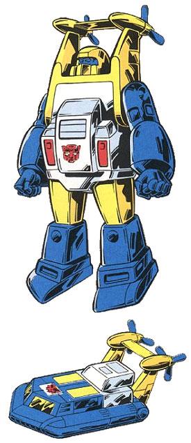 Seaspray transformers shop