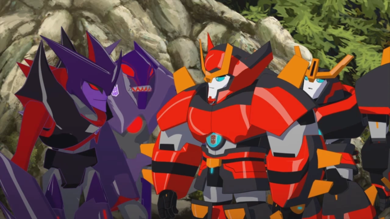 Deployer (WFC) | Transformers Wiki | Fandom