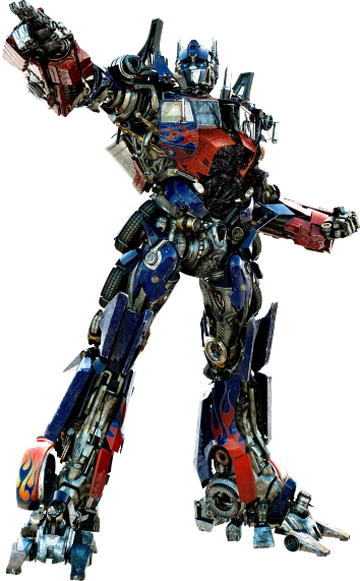 Transformers: Prime - Wikipedia