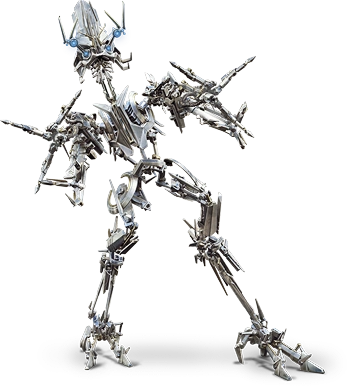 Frenzy (Movie) | Teletraan I: The 