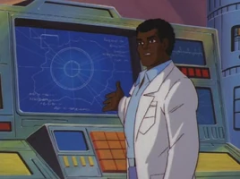 War of the Dinobots Jeff