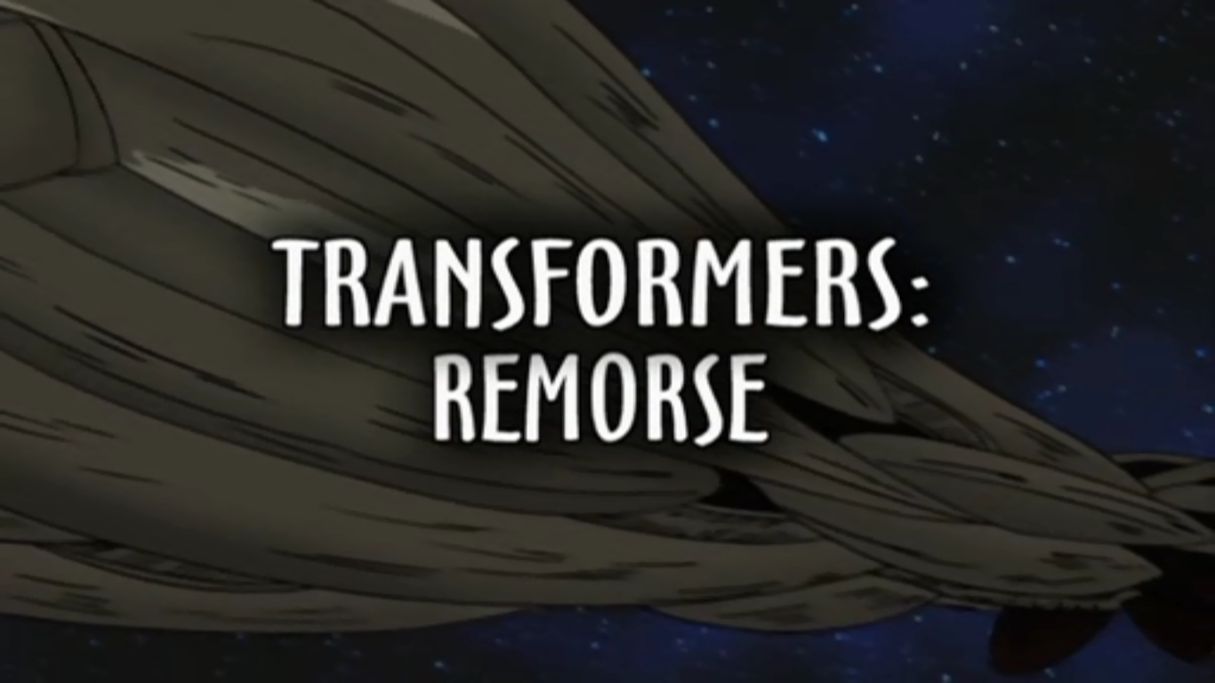 Remorse Teletraan I The Transformers Wiki Fandom