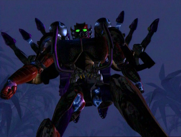 Depth Charge (BW) - Transformers Wiki