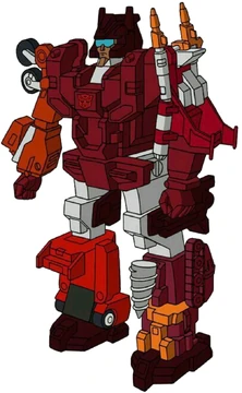 Computron (G1) | Teletraan I: The Transformers Wiki | Fandom