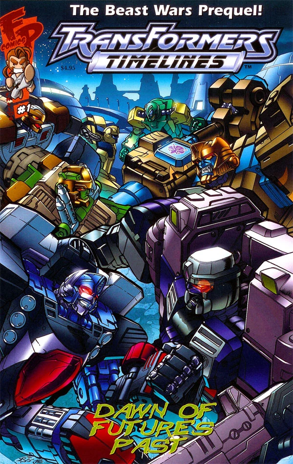 Dawn Of Future s Past Teletraan I The Transformers Wiki Fandom