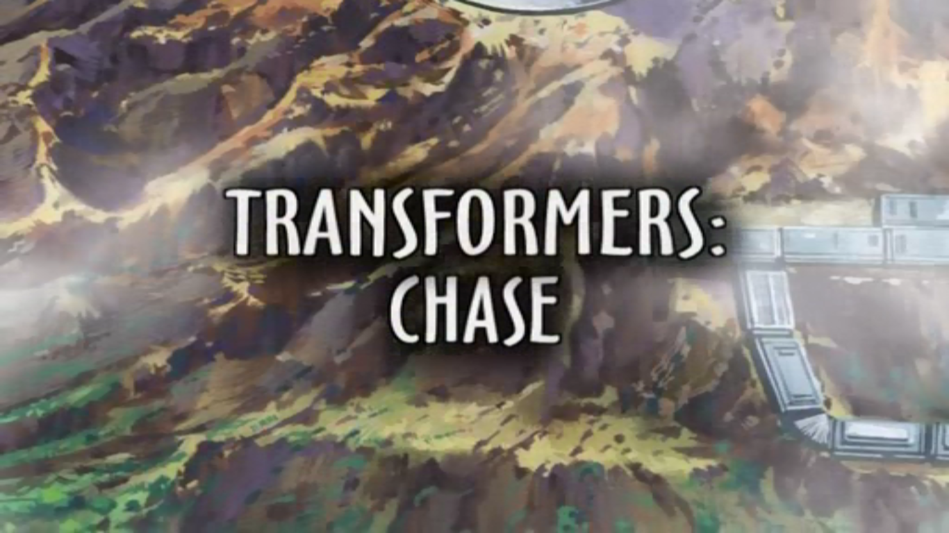 Chase Armada episode Teletraan I The Transformers Wiki Fandom