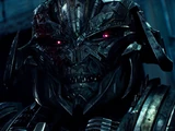 Megatron (Movie)