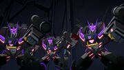 The Perfect Decepticons