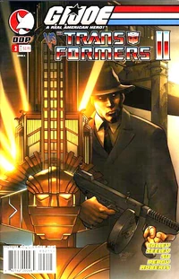 New York's finest example of 'Bot Deco.