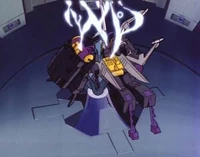 "Open the door!  Are you jacking on in there?"