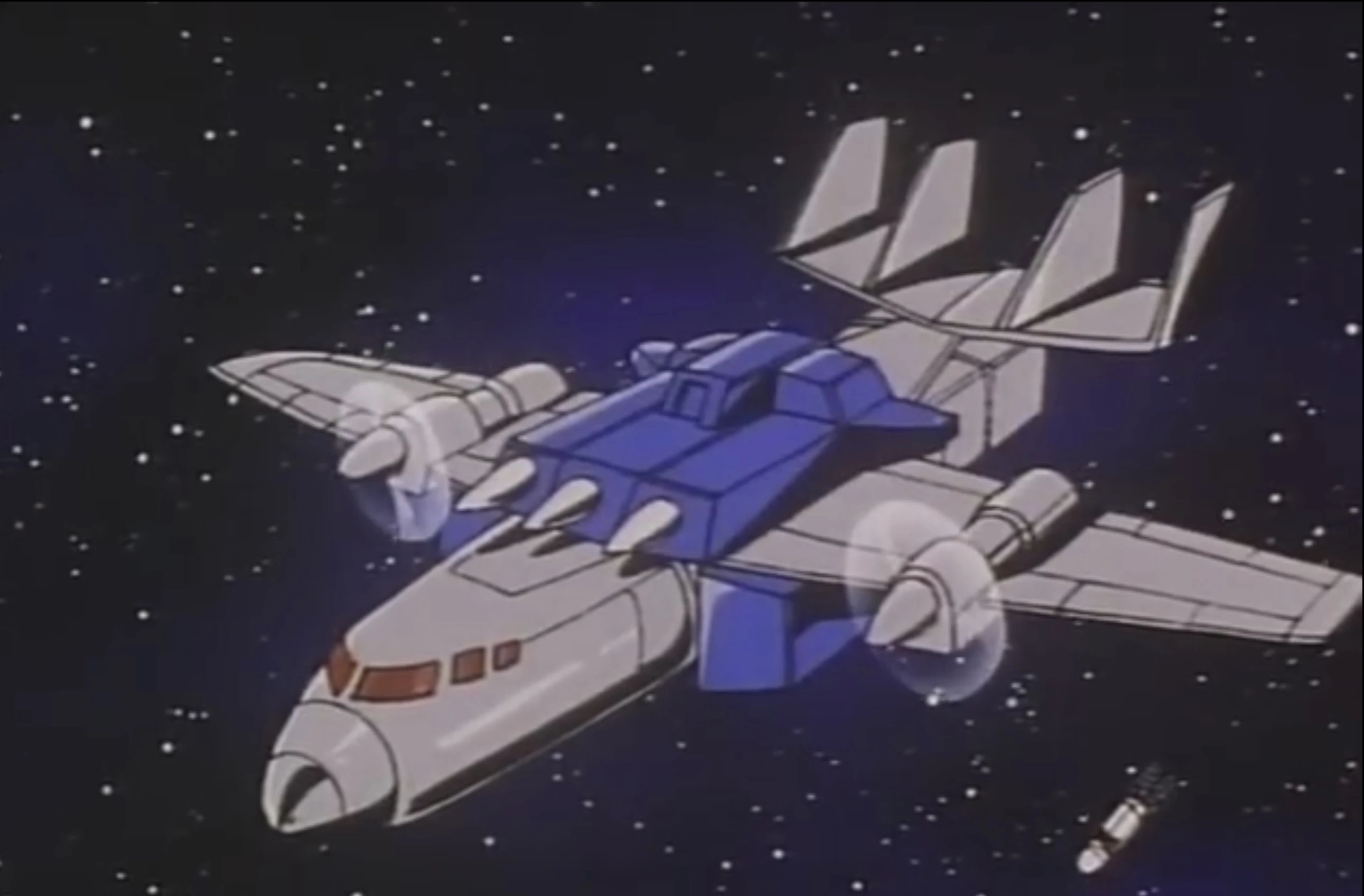 Sunrunner (Zone) | Teletraan I: The Transformers Wiki | Fandom