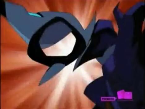 Transformers Prime - Episode 1 - Darkness Rising. Part 1 - video Dailymotion