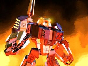 Tankor flames