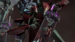 Team Gliger Transformers Prime.S02.E25 RUS