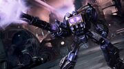 Soundwave (WFC)/toys - Transformers Wiki