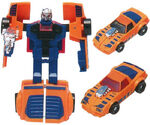 G1 ZapWindbreaker toy