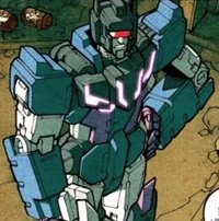 Mtmte-boom