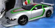 Transformers Online Wheeljack Vehicle Mode