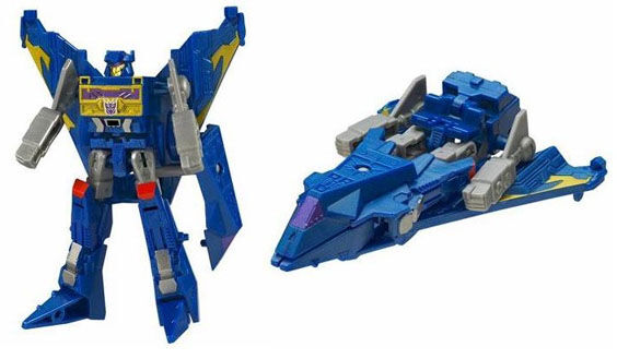 Soundwave (Unicron Trilogy) | Teletraan I: The Transformers