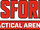 Transformers: Tactical Arena