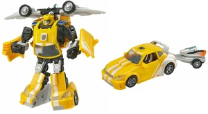 Classics Bumblebee 2006