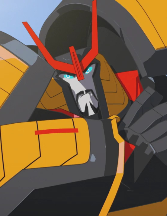 Drift Rid Transformers Wiki Fandom 