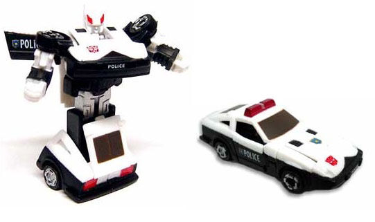 Prowl (G1) - Transformers Wiki