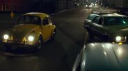 Bumblebee (Movie) 1h31m40s