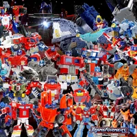 all transformers prime toys