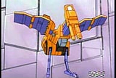 Wheeljack (Unicron Trilogy) | Teletraan I: The Transformers Wiki