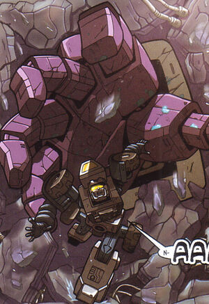 Leader-1