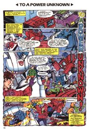 Well I'm damned if I can see what's supposed to be happening!