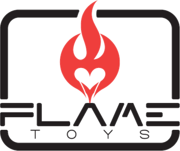 -Flame Toys