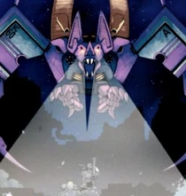 Ratbat ataca la embarcación donde va Spike