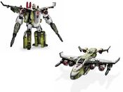 Cyb Jetfire toy