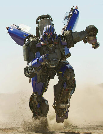 Transformers Wiki:Captions - Transformers Wiki
