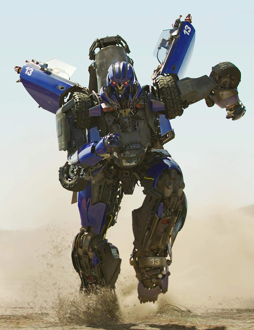 Bumblebee (Movie) - Transformers Wiki