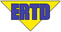 Ertd logo