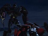 Project Chimera
