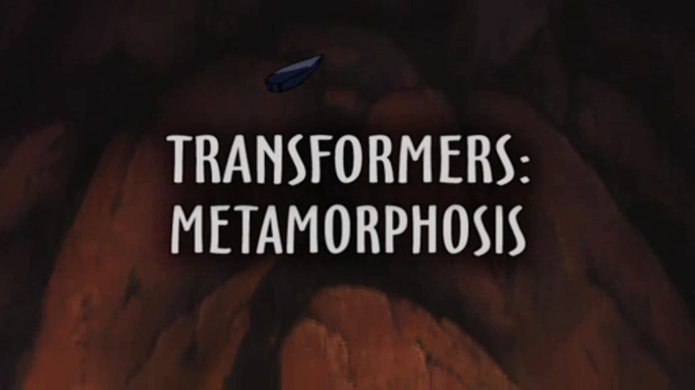 CategoryArmada episodes Teletraan I The Transformers Wiki Fandom