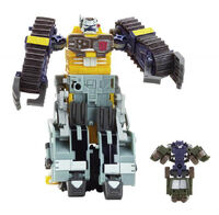 Energon Treadbolt toy