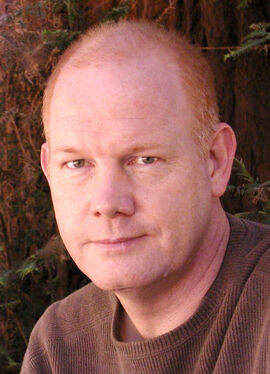 Glenn Morshower - Wikipedia