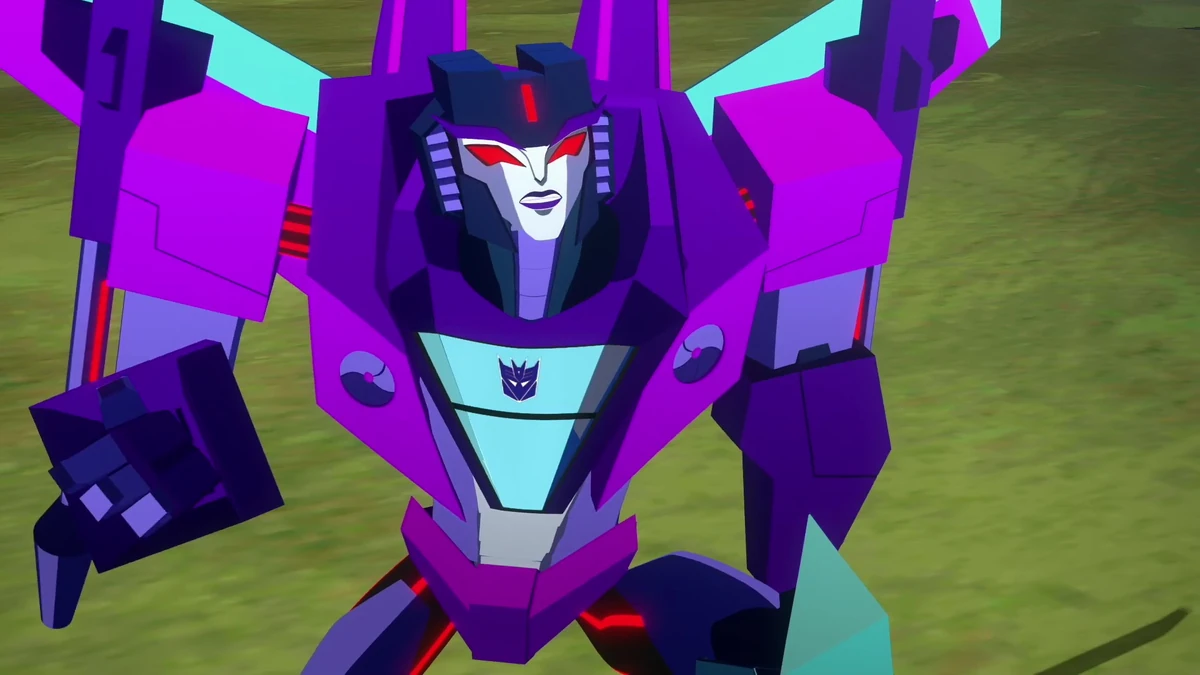 Slipstream (Cyberverse) Transformers Wiki Fandom